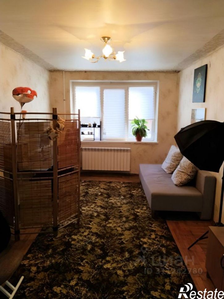 3-комн квартира Белгородский проспект, 51,  д. 51
