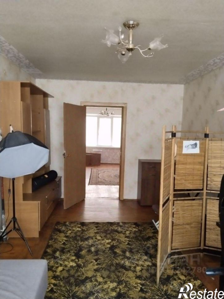 3-комн квартира Белгородский проспект, 51,  д. 51