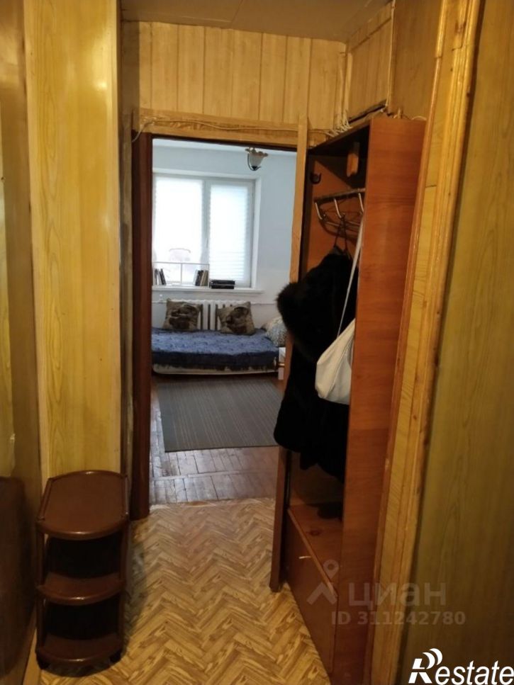 3-комн квартира Белгородский проспект, 51,  д. 51