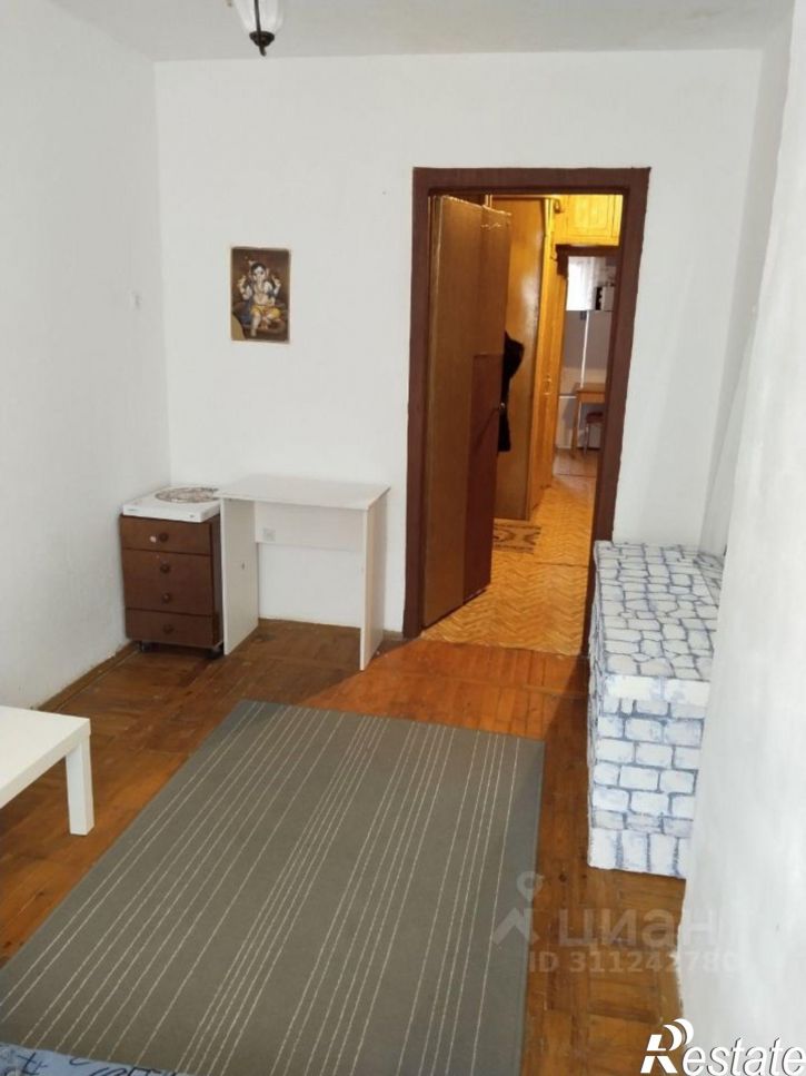 3-комн квартира Белгородский проспект, 51,  д. 51