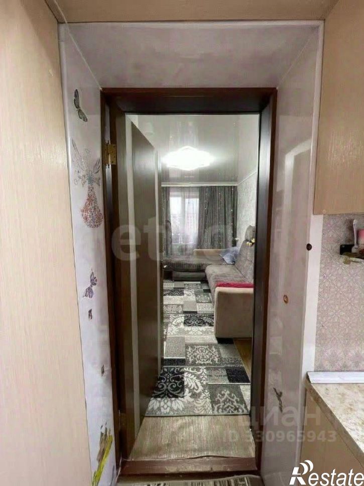 Комната улица Горького, 67,  д. 67