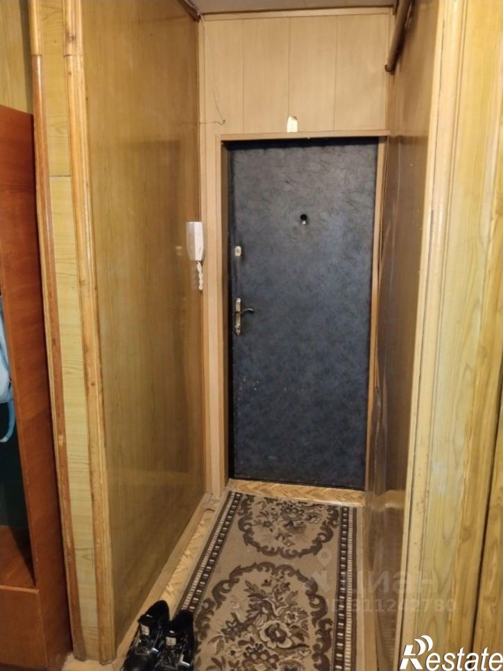 3-комн квартира Белгородский проспект, 51,  д. 51