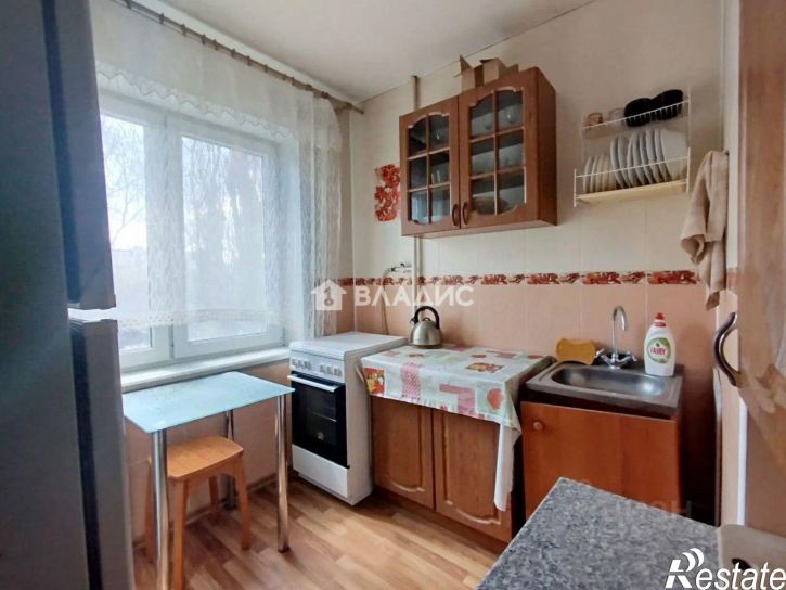 2-комн квартира улица Победы, 73,  д. 73