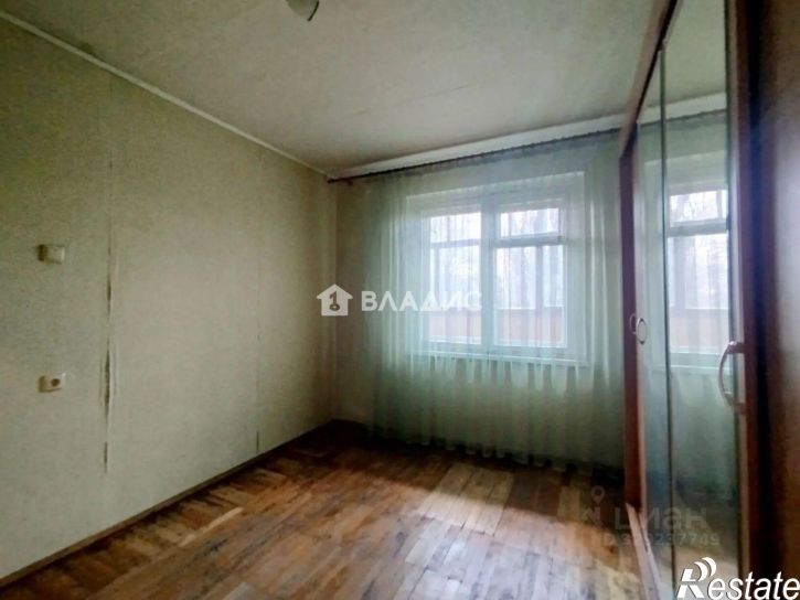 2-комн квартира улица Победы, 73,  д. 73