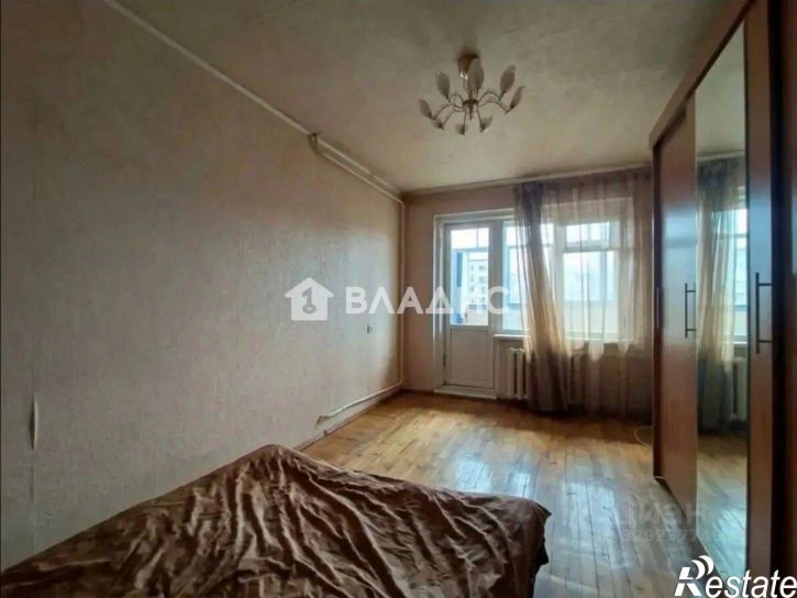 2-комн квартира улица Победы, 73,  д. 73