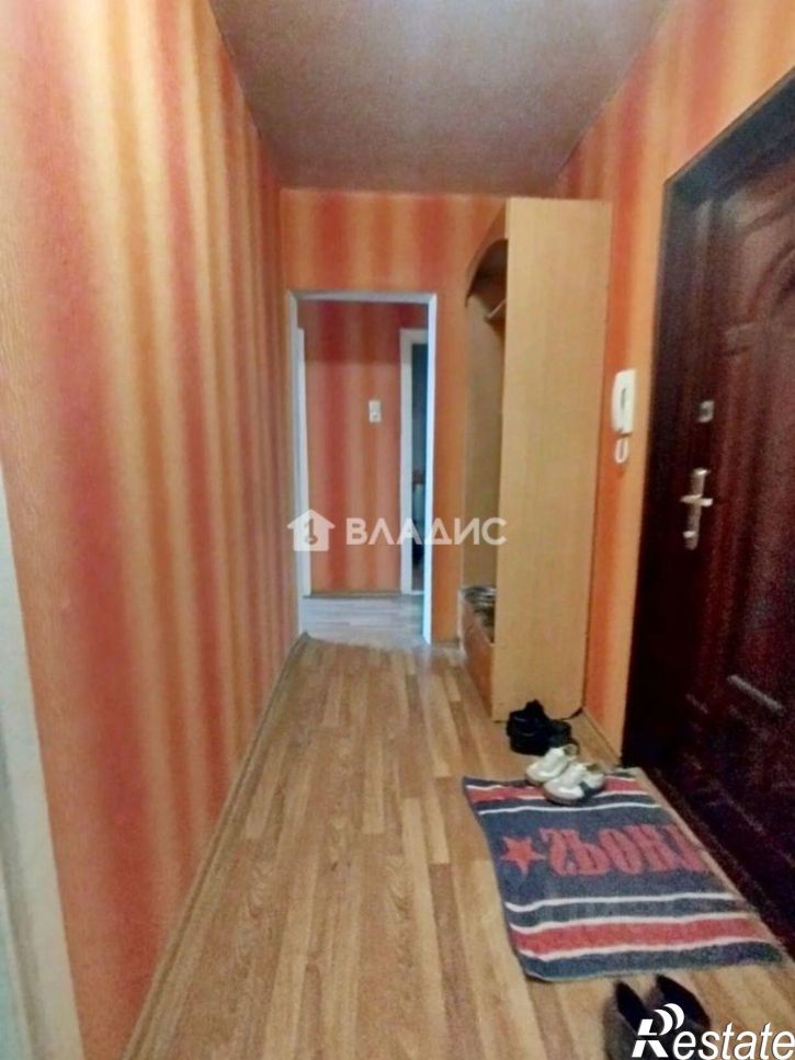 2-комн квартира улица Победы, 73,  д. 73