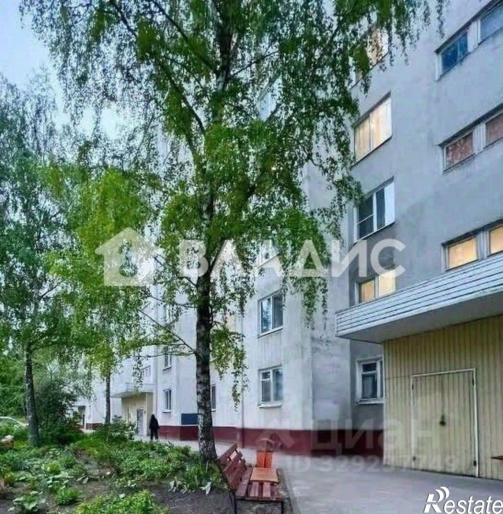 2-комн квартира улица Победы, 73,  д. 73