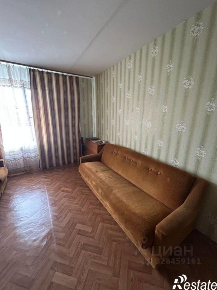 1-комн квартира ул Щорса, 39б,  д. 39б
