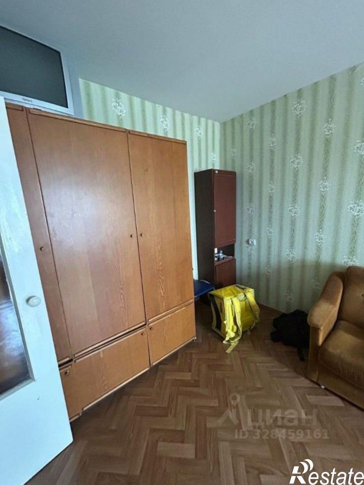 1-комн квартира ул Щорса, 39б,  д. 39б
