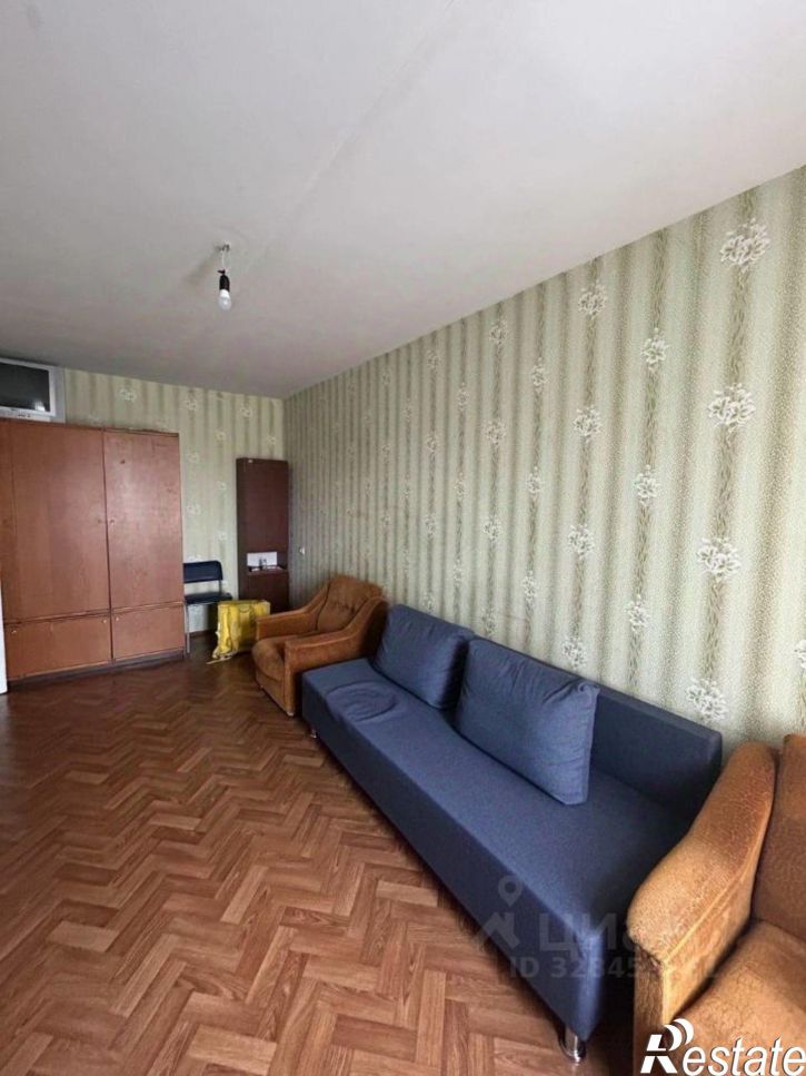 1-комн квартира ул Щорса, 39б,  д. 39б