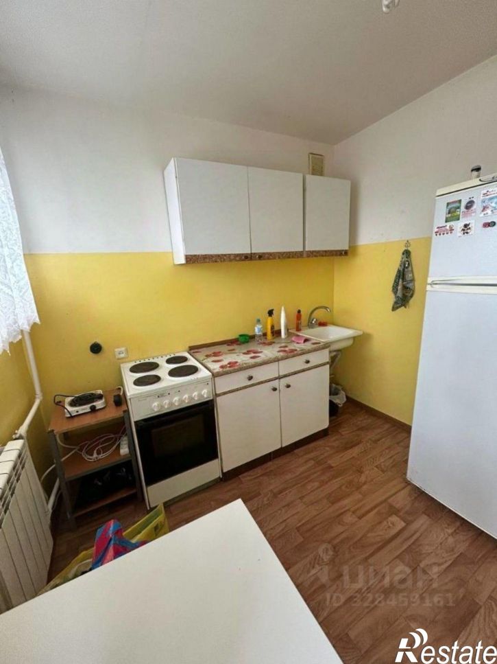1-комн квартира ул Щорса, 39б,  д. 39б
