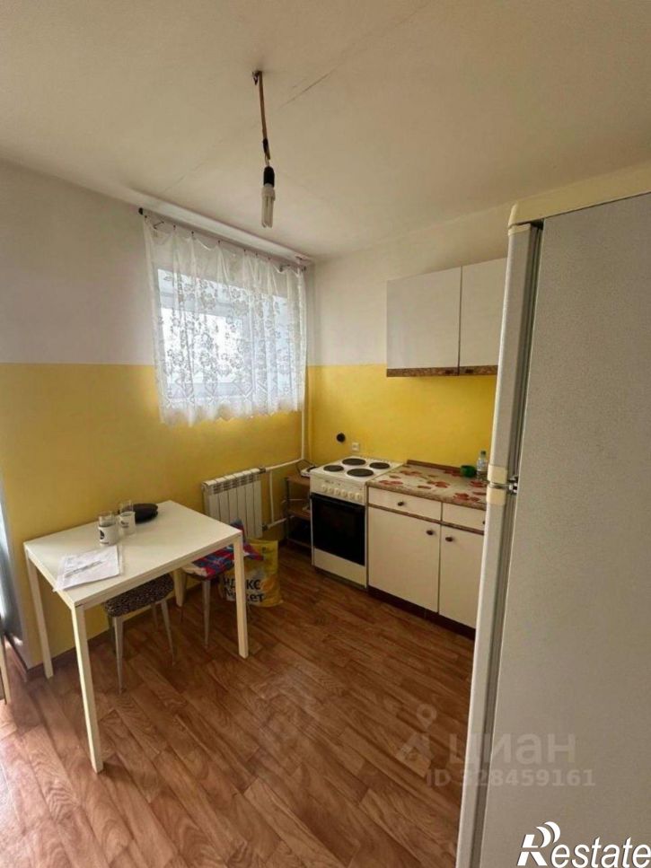 1-комн квартира ул Щорса, 39б,  д. 39б