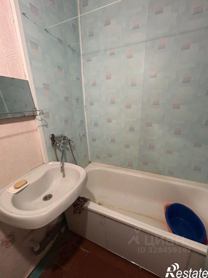 1-комн квартира ул Щорса, 39б,  д. 39б