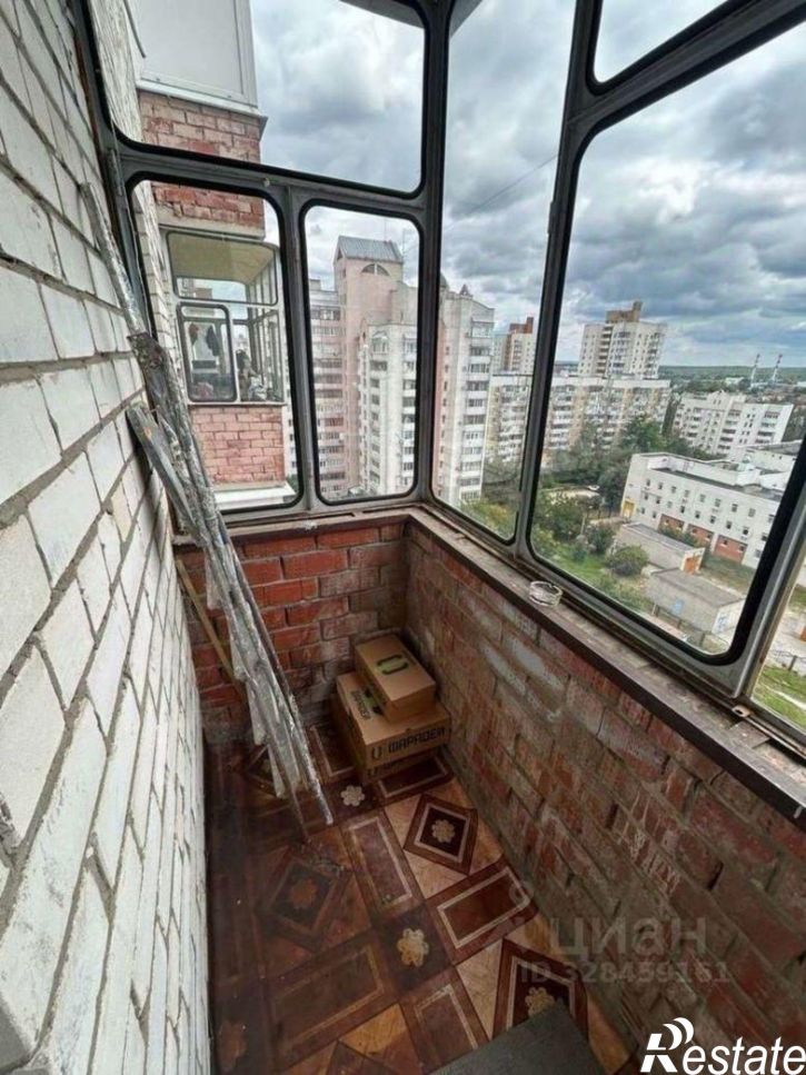 1-комн квартира ул Щорса, 39б,  д. 39б