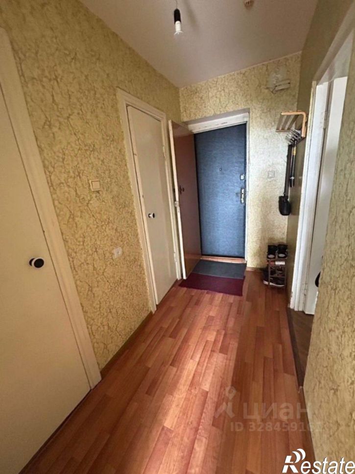 1-комн квартира ул Щорса, 39б,  д. 39б