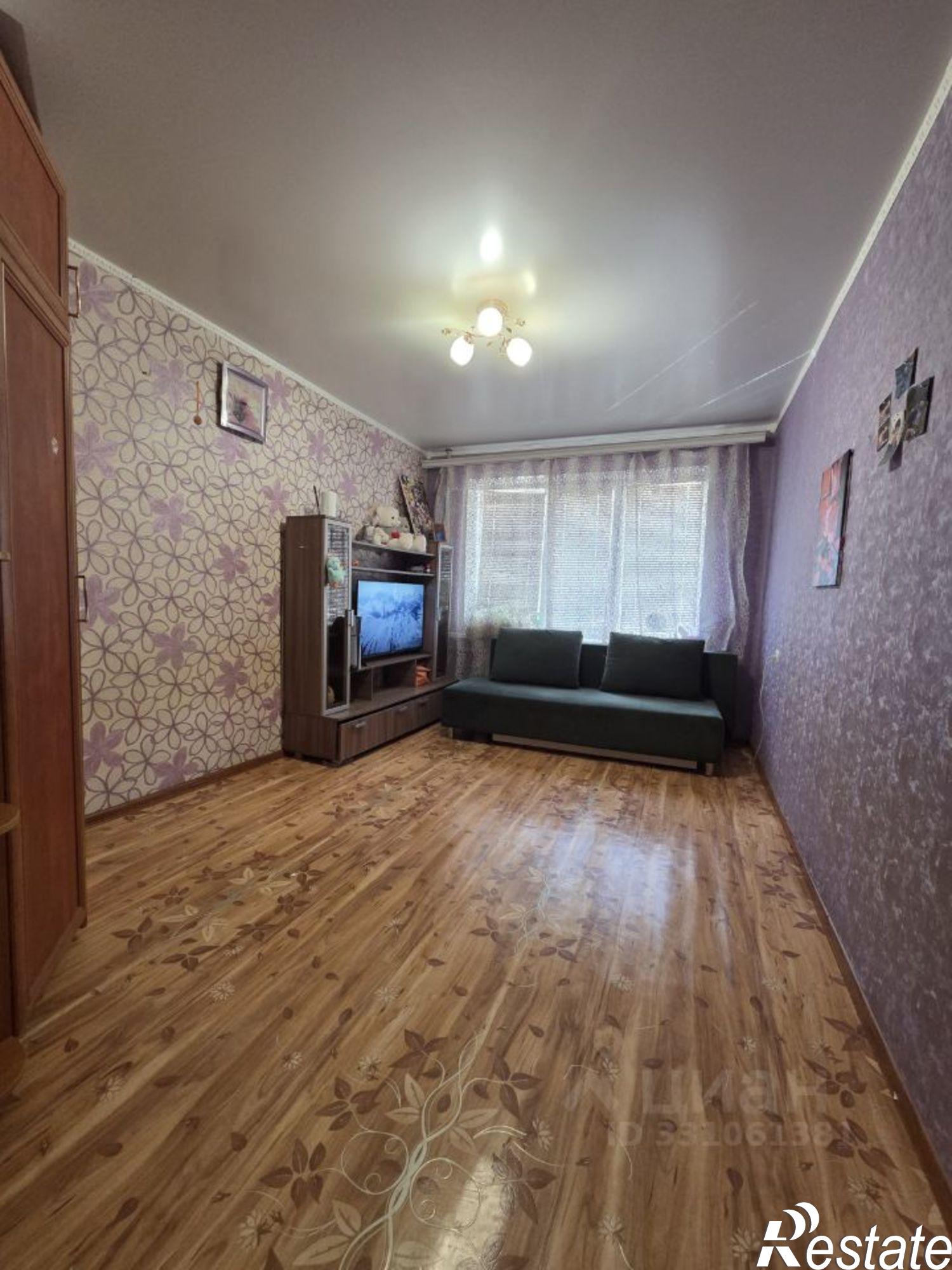 Купить комнату за 1 980 000 рублей на ул Пушкина, 12