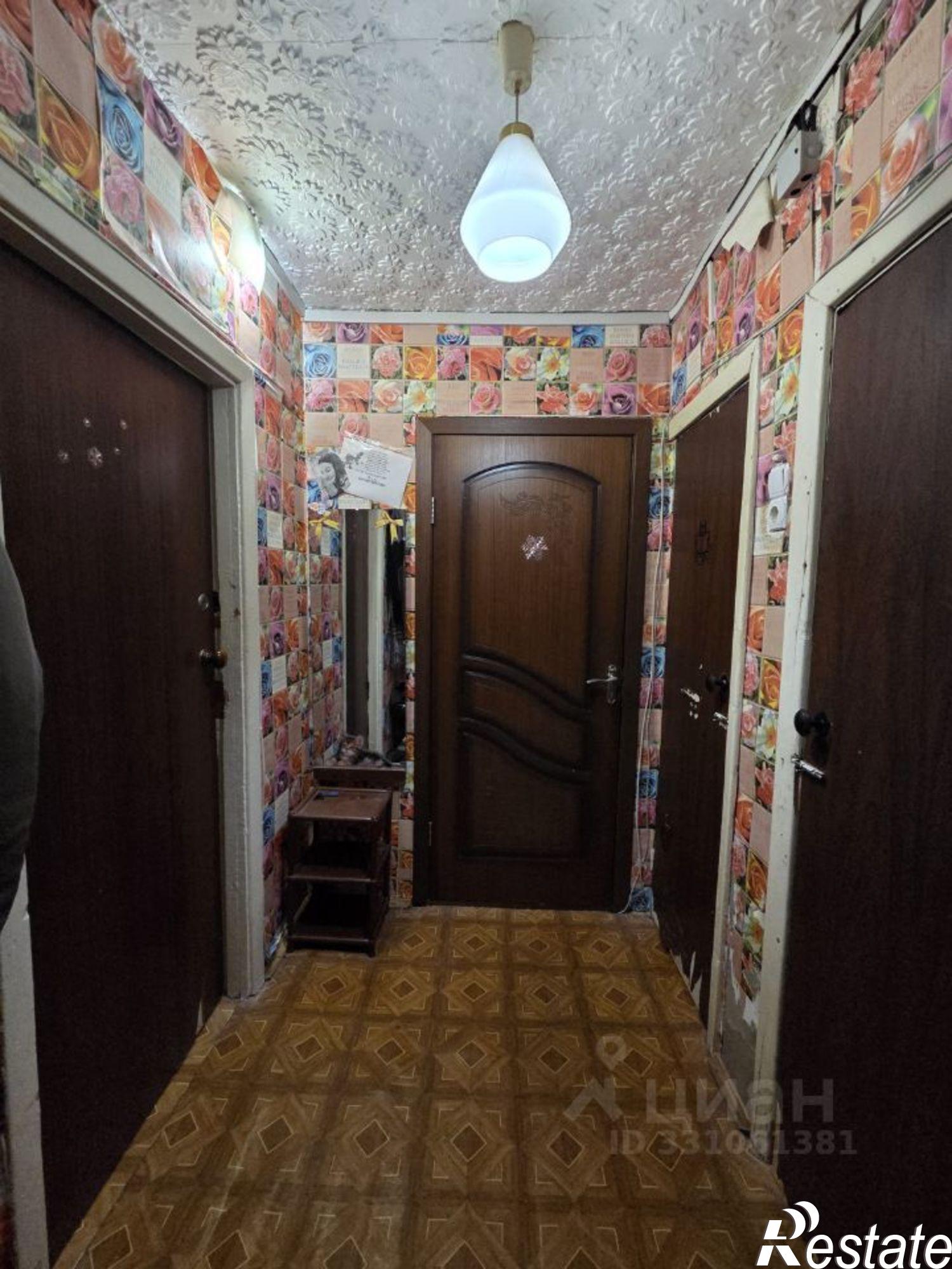 Купить комнату за 1 980 000 рублей на ул Пушкина, 12
