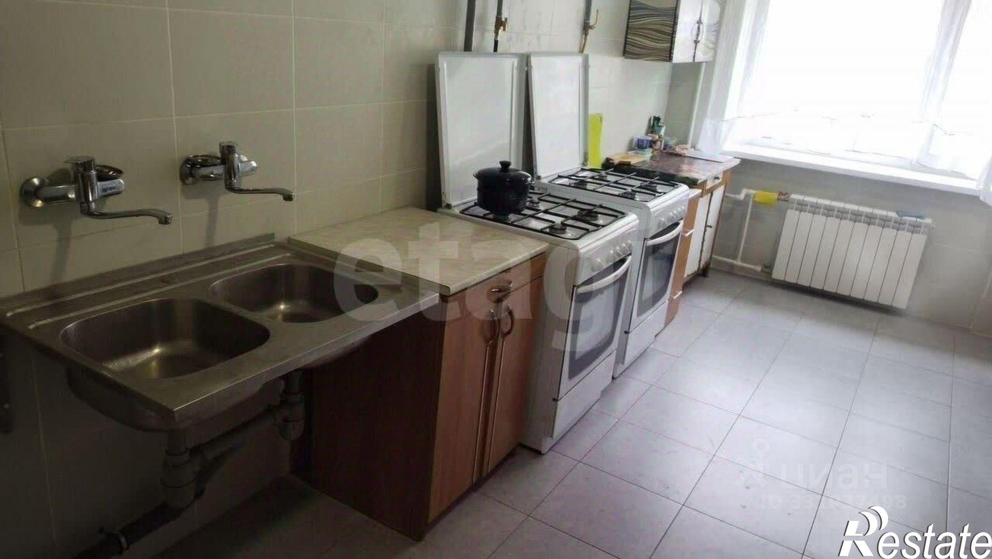 Купить комнату за 2 288 000 рублей на улица Попова, 98