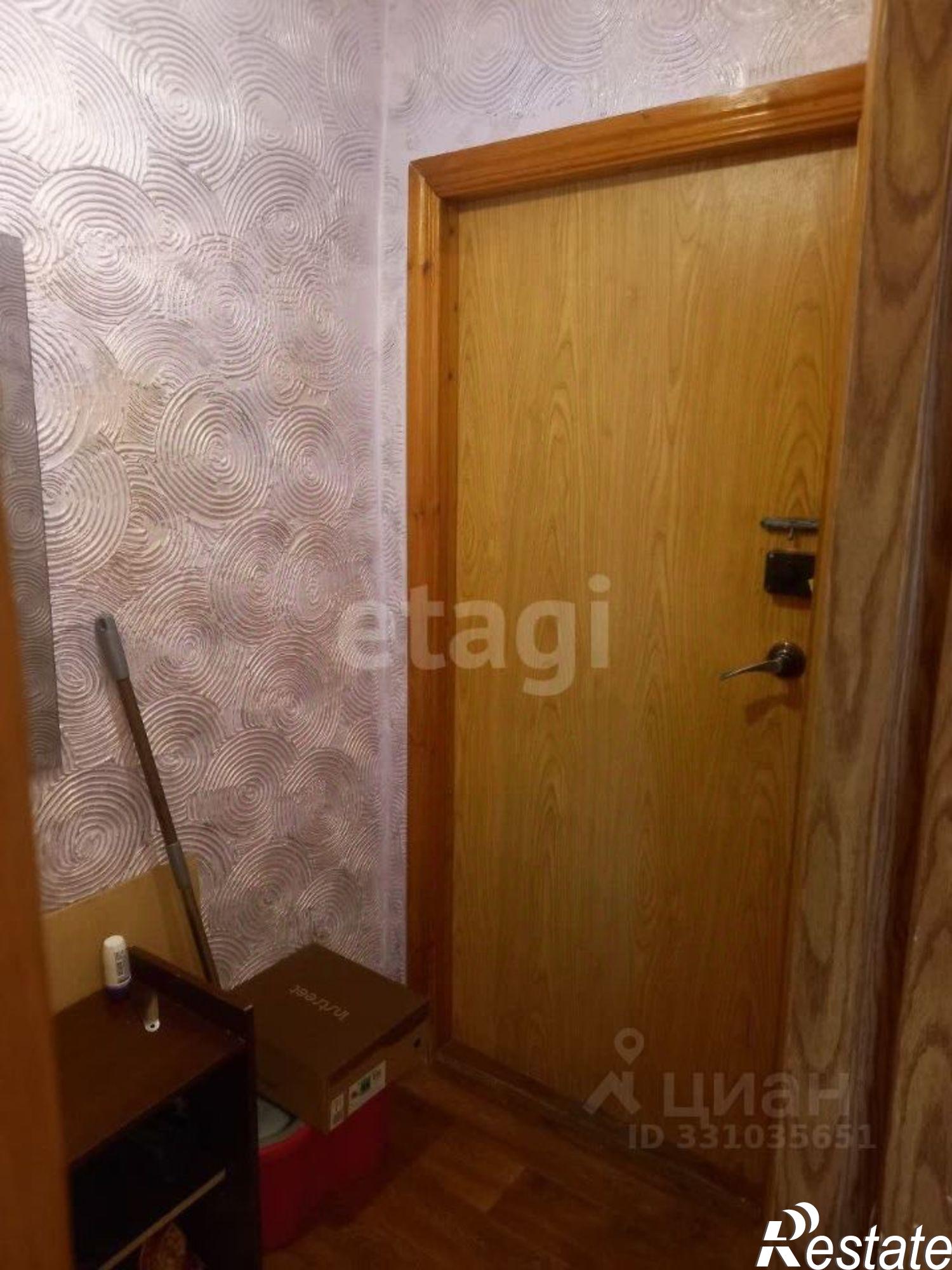 Купить комнату за 1 790 000 рублей на улица Щорса, 28