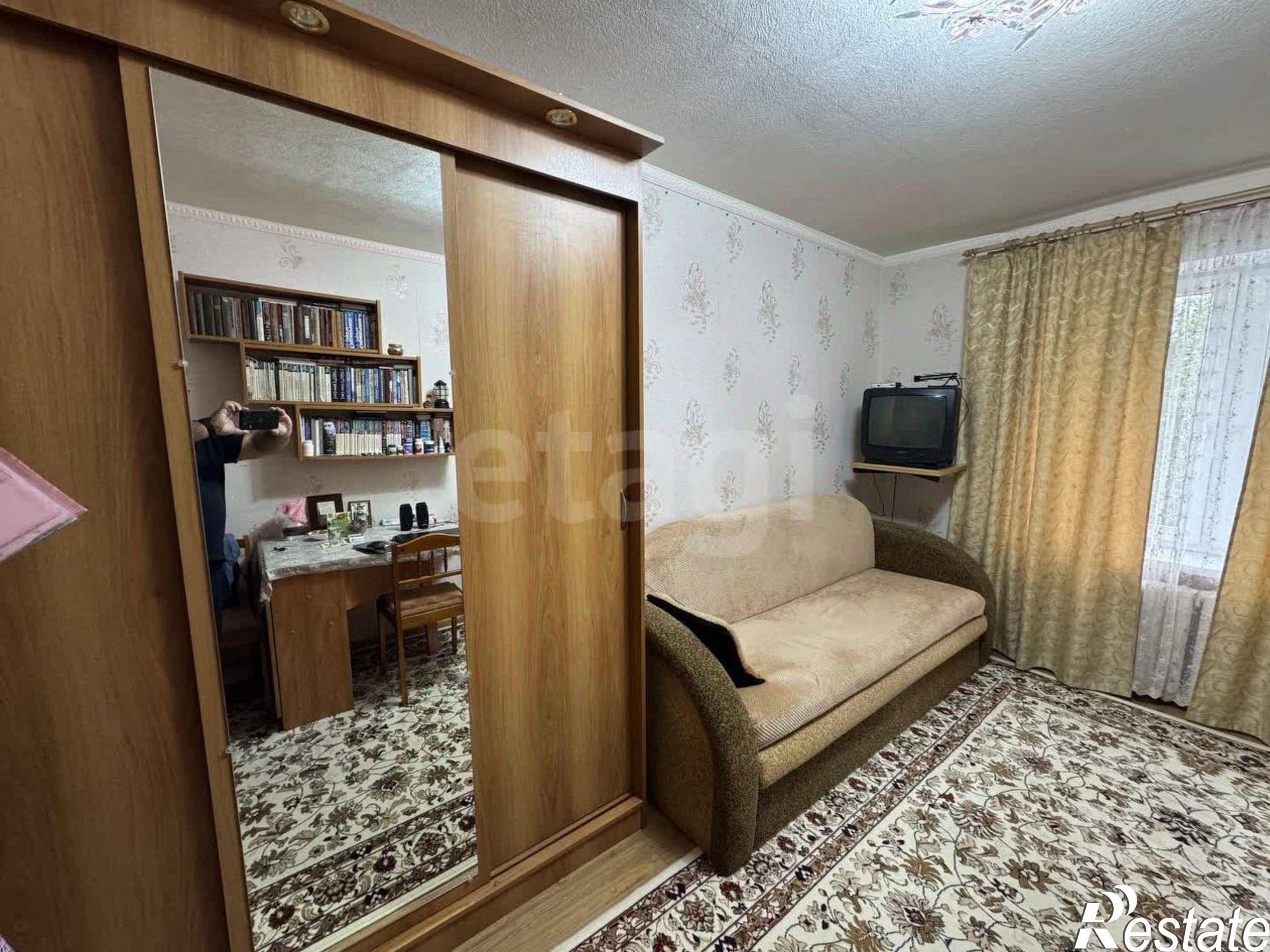 Купить комнату за 1 350 000 рублей на ул Степная, 4