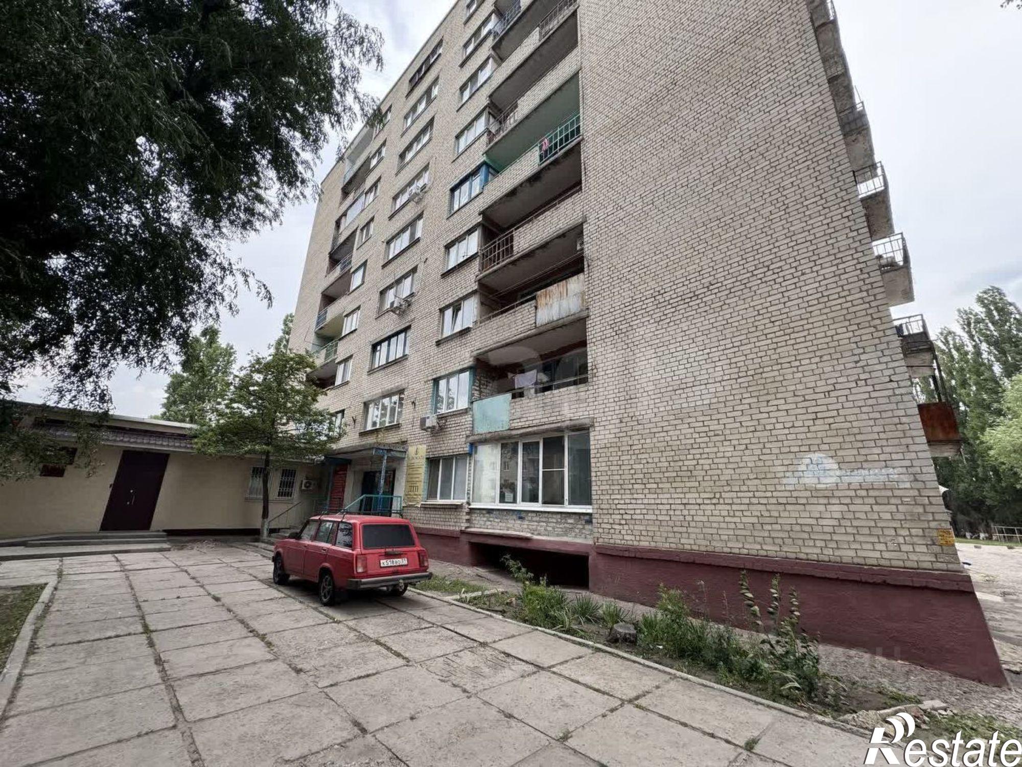 Купить комнату за 1 350 000 рублей на ул Степная, 4