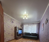 комната 35 кв м ул Пушкина, 12