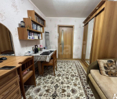 комната 12 кв м ул Степная, 4