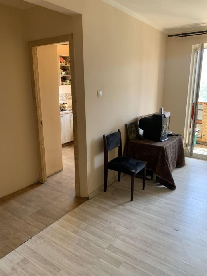 3-комн квартира Белгородский пр-кт, 71