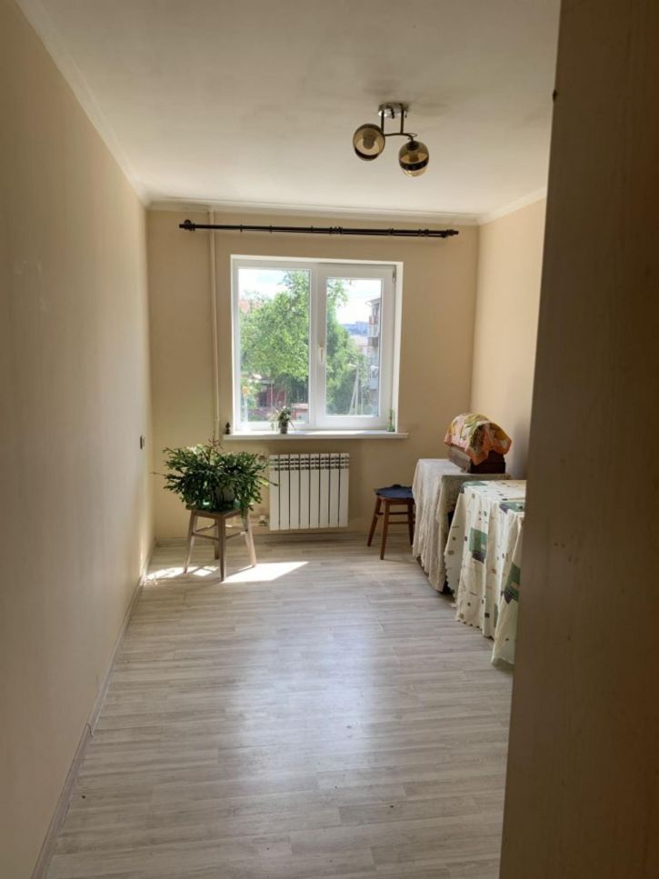 3-комн квартира Белгородский пр-кт, 71