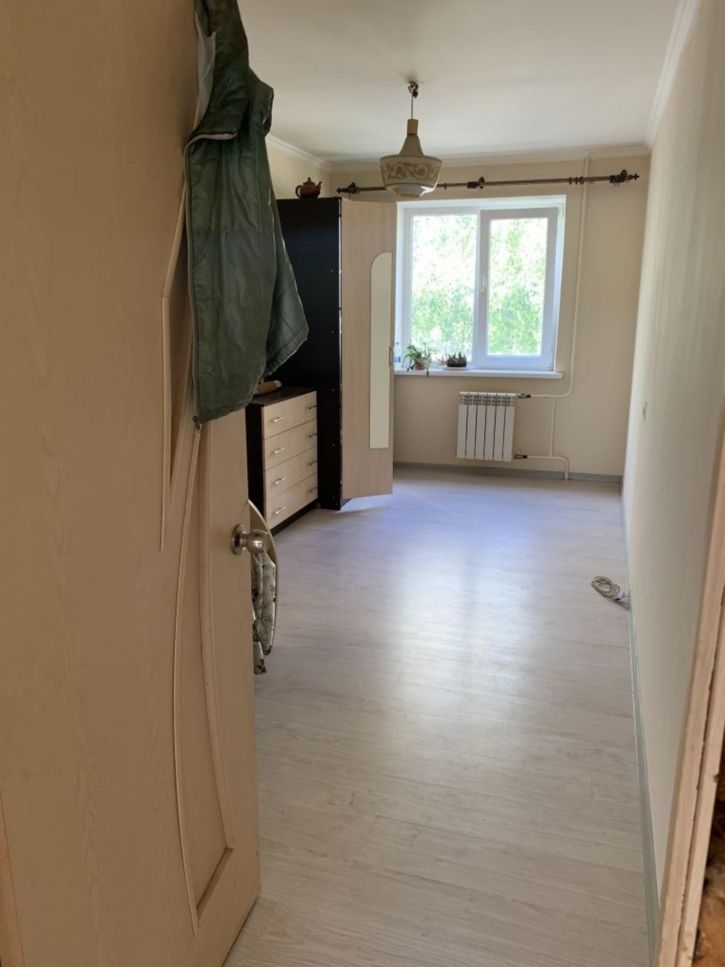 3-комн квартира Белгородский пр-кт, 71