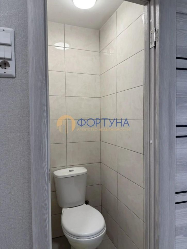 4-комн квартира Октябрьская ул, 63