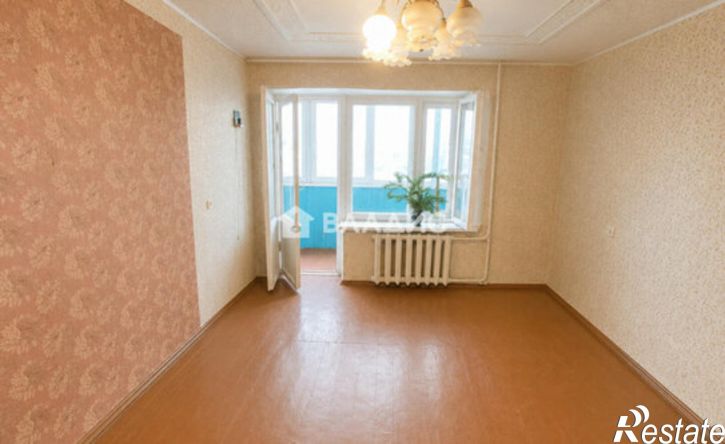 3-комн квартира Народный бульвар, 2А,  д. 2А
