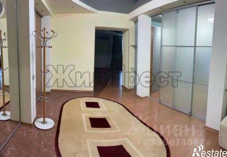 2-комн квартира улица Пушкина, 55,  д. 55