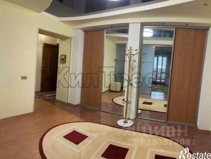 2-комн квартира улица Пушкина, 55,  д. 55