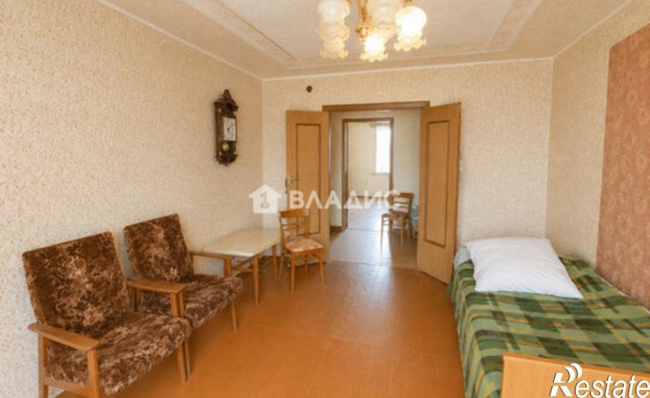 3-комн квартира Народный бульвар, 2А,  д. 2А