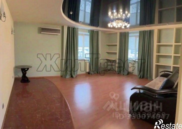 2-комн квартира улица Пушкина, 55,  д. 55