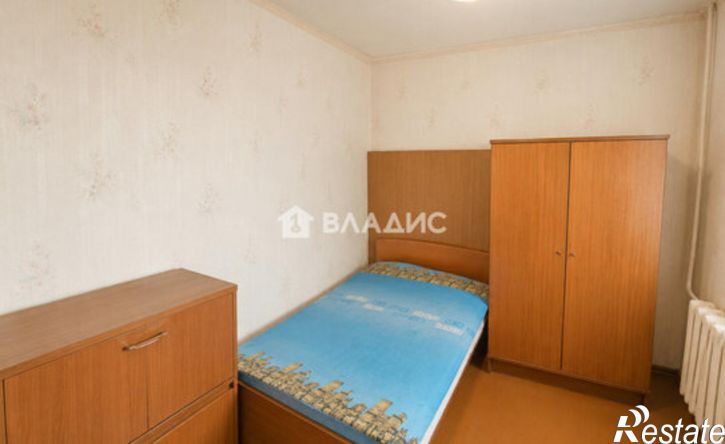 3-комн квартира Народный бульвар, 2А,  д. 2А