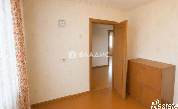 3-комн квартира Народный бульвар, 2А,  д. 2А