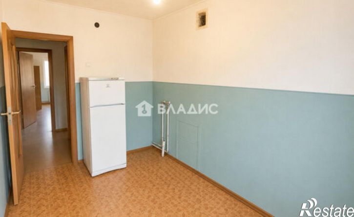 3-комн квартира Народный бульвар, 2А,  д. 2А