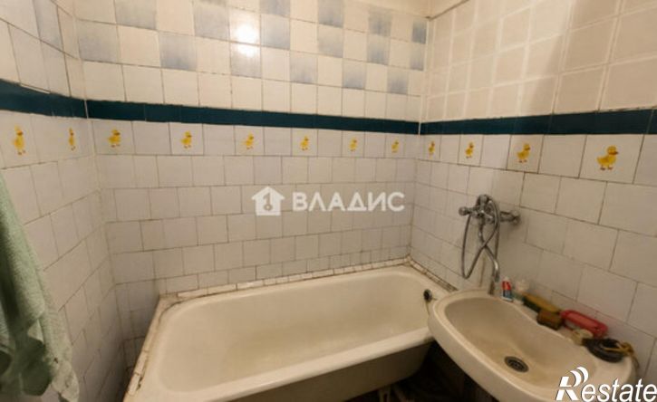 3-комн квартира Народный бульвар, 2А,  д. 2А