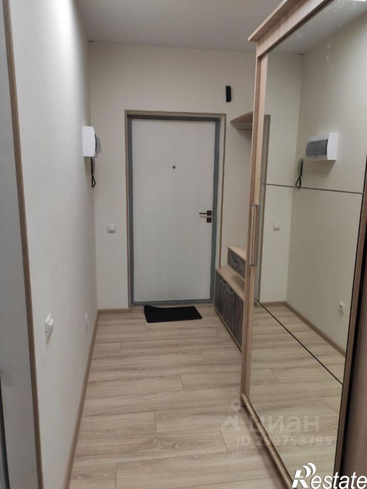 1-комн квартира ул Семейная, 31,  д. 31
