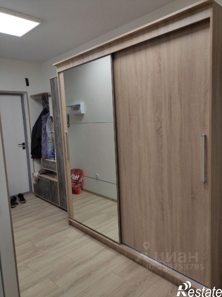 1-комн квартира ул Семейная, 31,  д. 31