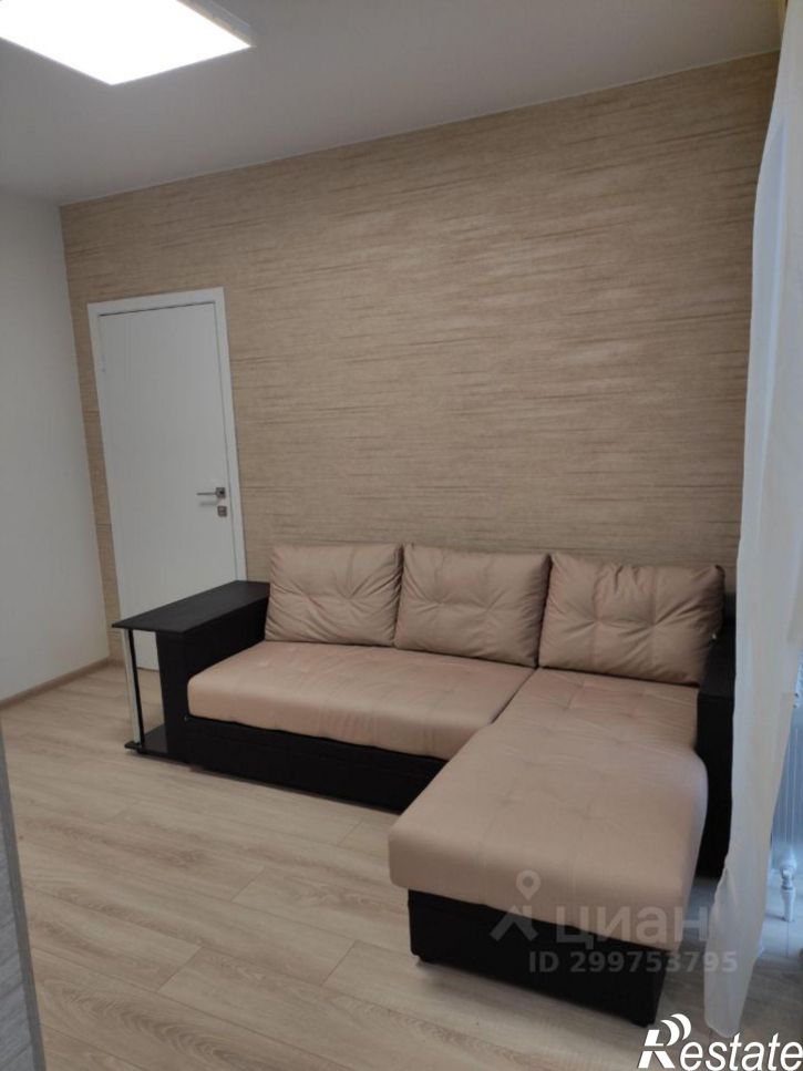 1-комн квартира ул Семейная, 31,  д. 31
