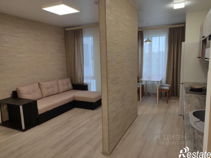 1-комн квартира ул Семейная, 31,  д. 31