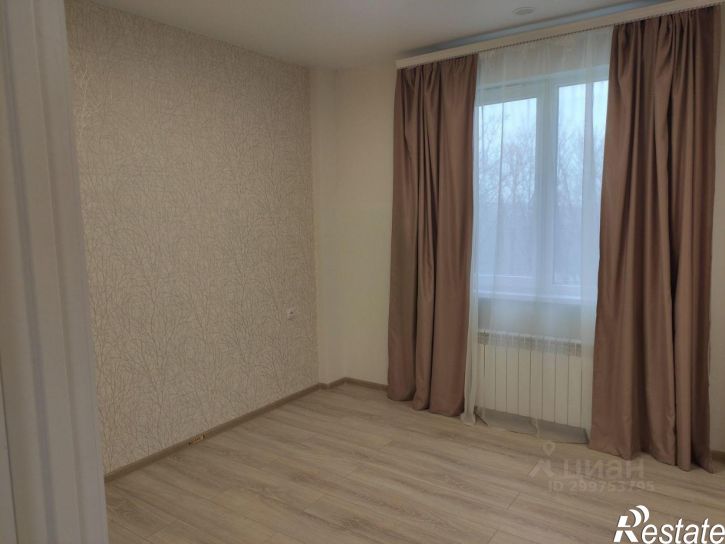 1-комн квартира ул Семейная, 31,  д. 31