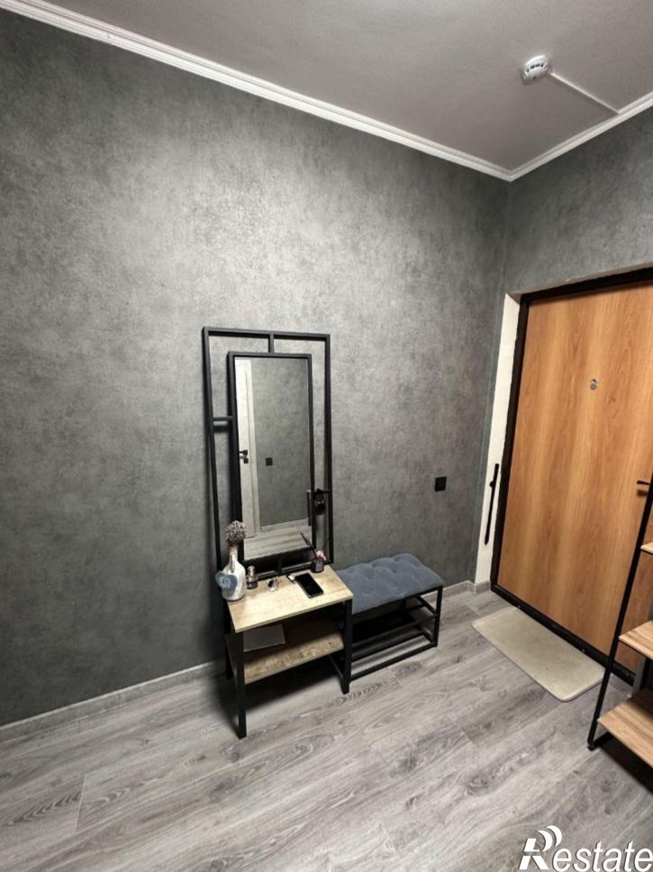 1-комн квартира ул Кирпичная, 65б,  д. 65б