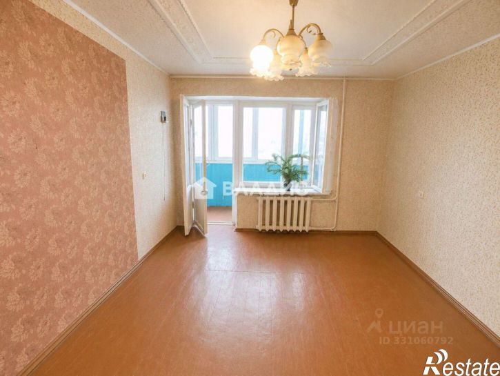 3-комн квартира Народный б-р, 2а,  д. 2а