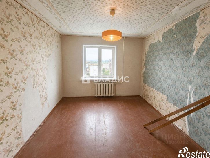3-комн квартира Народный б-р, 2а,  д. 2а