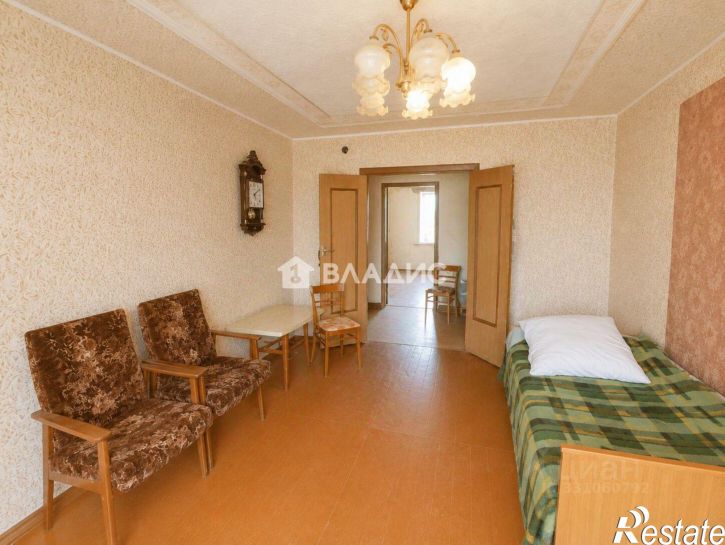 3-комн квартира Народный б-р, 2а,  д. 2а