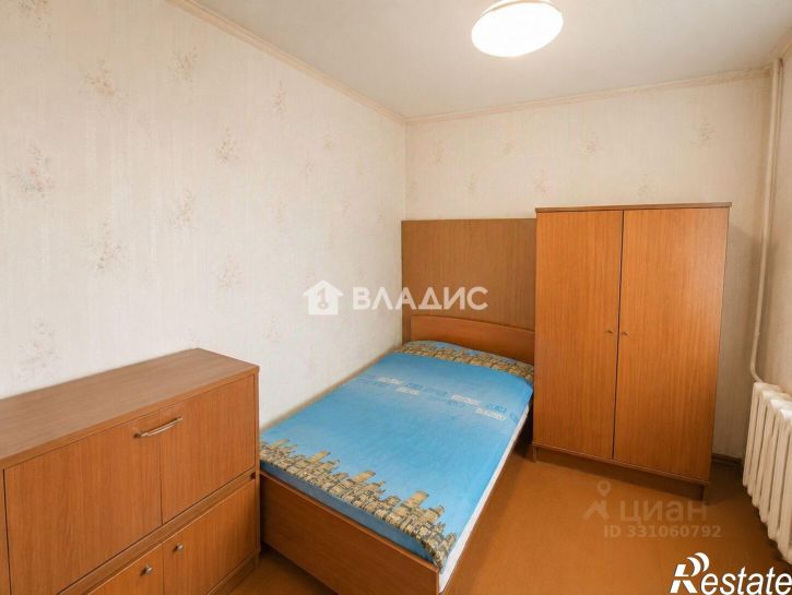 3-комн квартира Народный б-р, 2а,  д. 2а